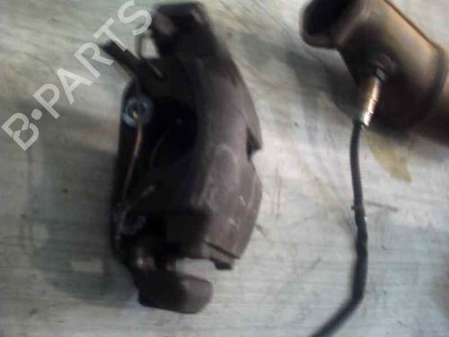Used Right front brake caliper OPEL VECTRA B (J96) 1.6 i (F19) (75 hp) 11626322