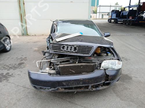 Engine AUDI A6 C5 (4B2, 4B4) 1.8 T | BP33812853M1 - Image 2