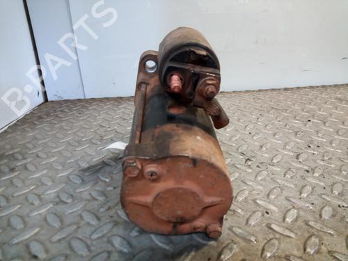 Anlasser NISSAN X-TRAIL I (T30)  | BP10514457M8 