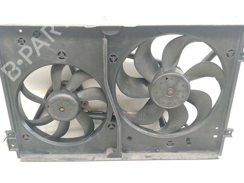 Used Radiator fan VW GOLF IV (1J1) 1.9 TDI (101 hp) 30287833
