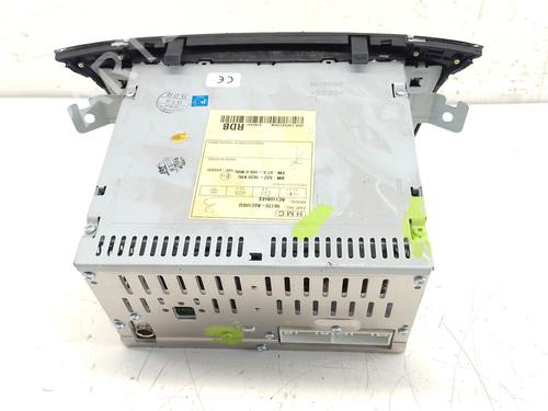 Radio HYUNDAI i30 (GD) 1.6 CRDi | BP29638278E6 