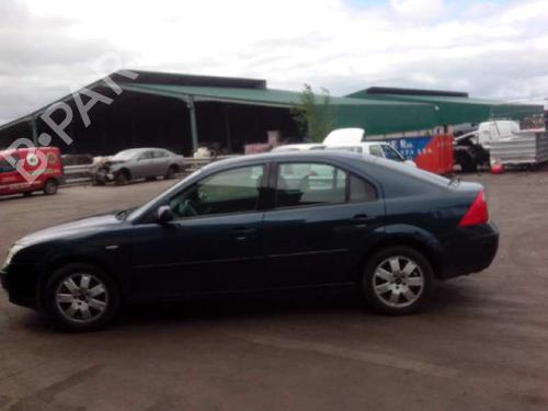 Left front window switch FORD MONDEO III (B5Y)  | BP3050893I27 