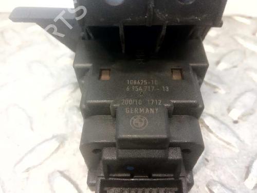 Ignition barrel BMW 1 (E87) 116 d | BP6159212M48 