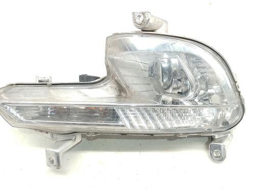 Højre Foran Tågelygte PEUGEOT 508 I (8D_) 1.6 HDi (112 hp) 31360682