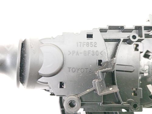 Switch TOYOTA AURIS (_E18_) 1.2 (NRE185_, NRE185R) | BP40459495I30 - Image 4