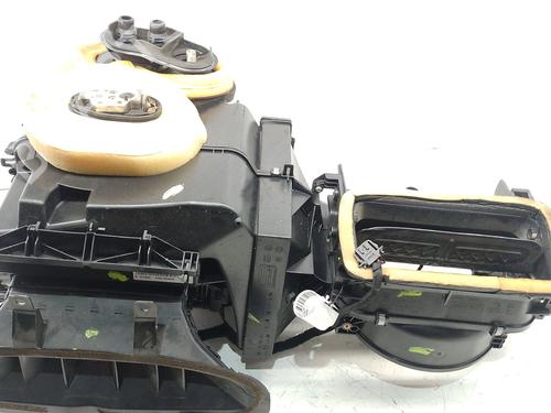 Heater matrix box SEAT IBIZA IV SC (6J1, 6P5) 1.9 TDI | BP32335749M61