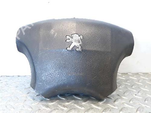 Used Driver airbag PEUGEOT 607 (9D, 9U) [2000-2025]  5807559