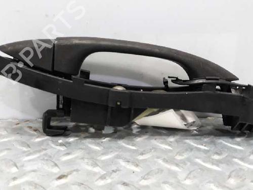 Rear left exterior door handle MERCEDES-BENZ C-CLASS (W203)  | BP5397249C130 