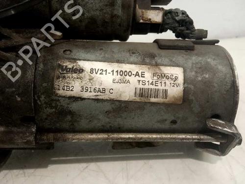 Starter FORD FIESTA VI (CB1, CCN)  | BP3446723M8 
