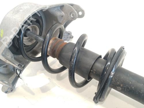 Left front shock absorber AUDI A5 Sportback (8TA) 2.0 TDI | BP26175462M16 