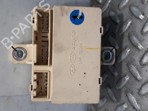 Used Electronic module KIA SPORTAGE II (JE_, KM_) [2004-2011]  11673703