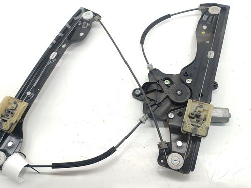 Front left window mechanism OPEL ASTRA K (B16)  | BP31359559C22 