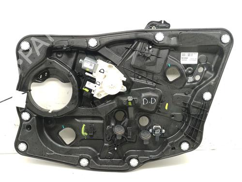Used Front right window mechanism FIAT 500X (334_) 1.6 D Multijet (334AXA1B, 334AXA11) (120 hp) 32189327