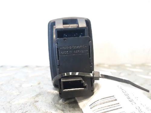 Right front window switch BMW 3 (E90) 320 d | BP5888589I26 