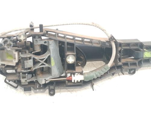 Rear left exterior door handle BMW 3 (F30, F80)  | BP25901487C130 