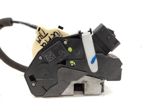 Used Tailgate lock Tailgate lock FORD ECOSPORT 1.5 EcoBlue TDCi (95 hp) 34477142 34477142