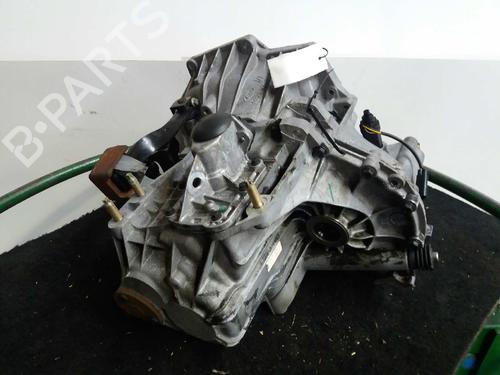 Gearbox FORD MONDEO I (GBP) 2.0 i 16V 4x4 | BP3076075M3 