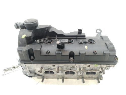 Used Cylinder head AUDI A7 Sportback (4GA, 4GF) 3.0 TDI quattro (245 hp) 24369516