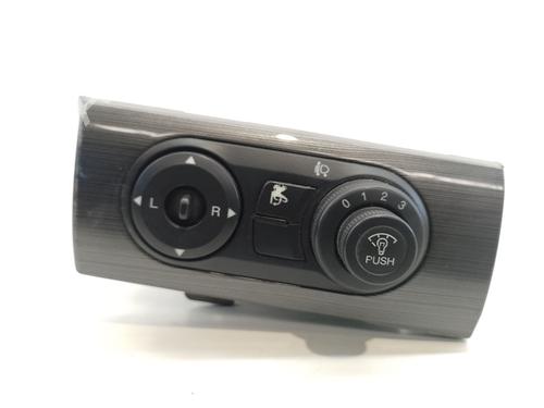 Used Mirror switch CHEVROLET CAPTIVA (C100, C140) 2.0 D 4WD (150 hp) 24110190