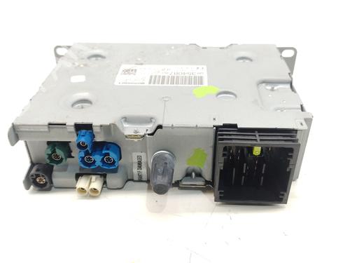 Radio CITROËN C4 CACTUS 1.5 BlueHDi 100 | BP31306523E6