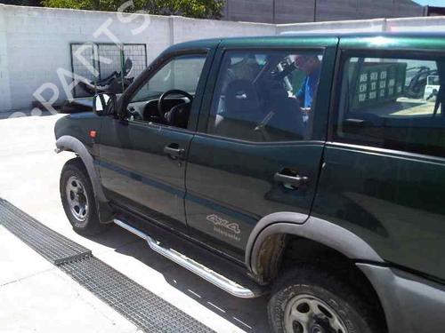 AC compressor NISSAN TERRANO II (R20) 2.7 TDi 4WD | BP3082175M34 