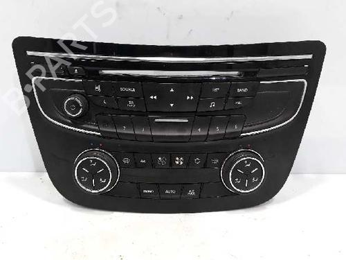 Used Climate control PEUGEOT 508 I (8D_) 2.0 HDi (163 hp) 5393236