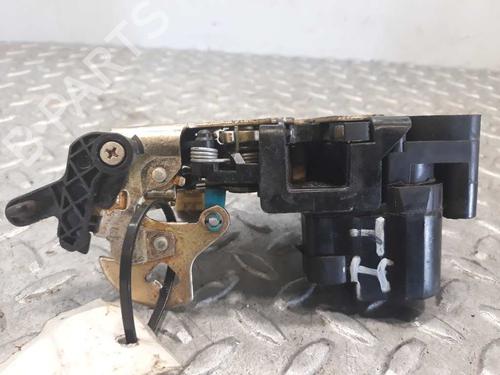 Rear left lock CHEVROLET AVEO / KALOS Hatchback (T200) 1.4 16V | BP3048584C100 