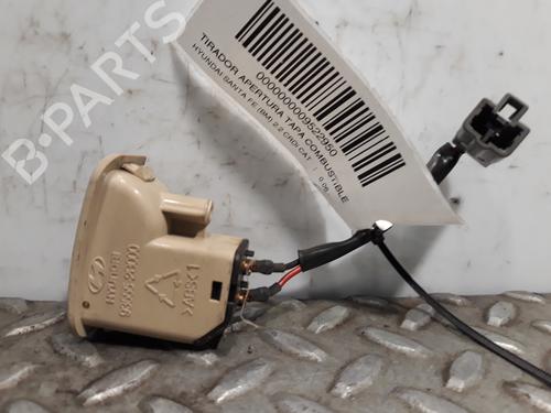 Switch HYUNDAI SANTA FÉ II (CM) 2.2 CRDi GLS | BP14236504I30 
