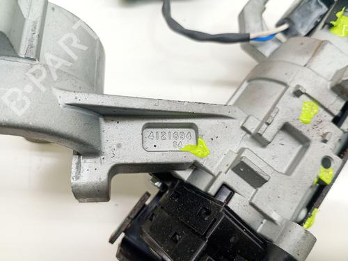 Ignition barrel OPEL ASTRA J (P10) 1.6 CDTi (68) | BP36034290M48 - Image 6