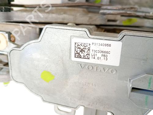 Steering column VOLVO V40 Hatchback (525) D2 | BP37405674M21 - Image 4