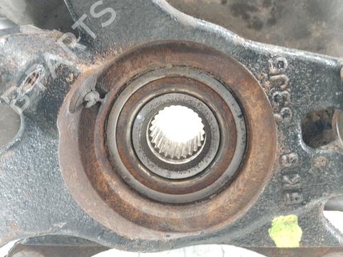 Right front steering knuckle SUZUKI SWIFT III (MZ, EZ)  | BP29862867M26