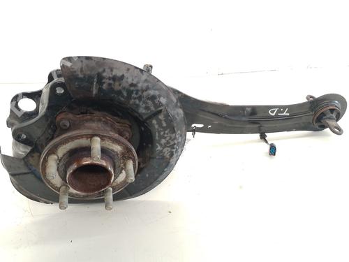 Right rear steering knuckle FORD FOCUS III 2.0 TDCi | BP26640582M28 