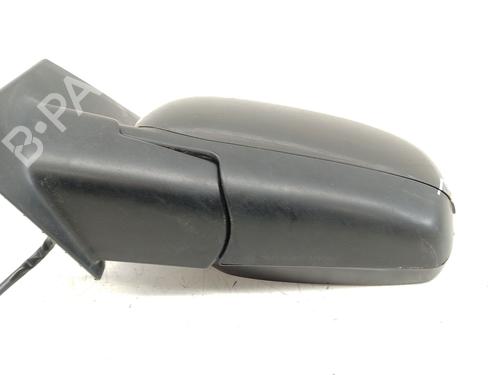 Left mirror NISSAN NOTE (E11, NE11) 1.5 dCi | BP29915874C26