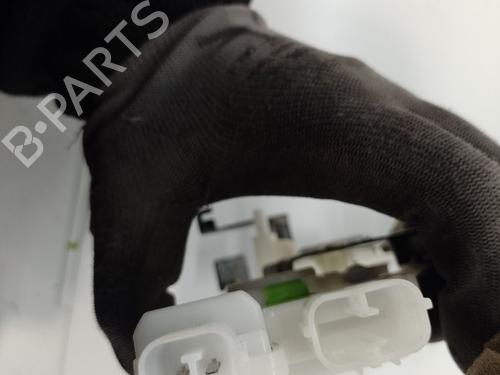 Rear left lock NISSAN NV200 / EVALIA Bus 1.5 dCi 85 (M20, M20M, M20K, M20KK) | BP24105554C100 
