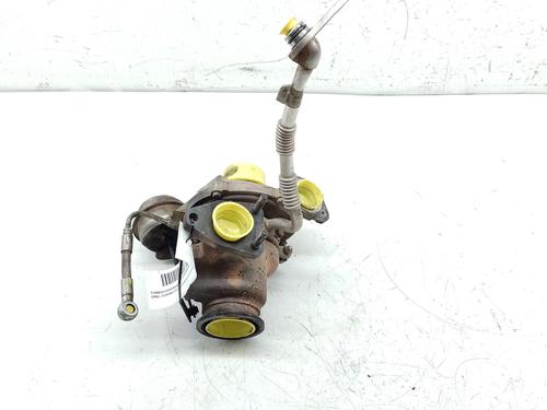 turbochargersupercharger-opel-combo-box-bodympv-x12-2012-30686931 main image