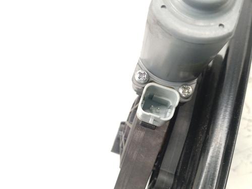 Front right window mechanism NISSAN PULSAR Hatchback (C13) 1.5 dCi | BP33322075C23 - Image 3