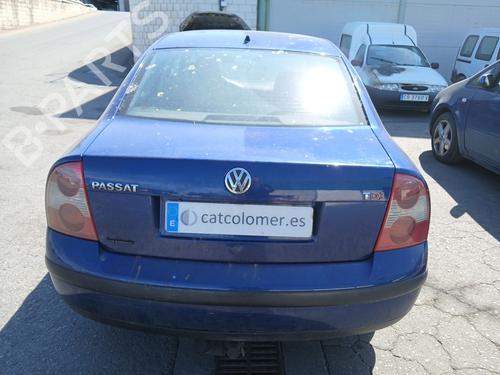 Gearbox VW PASSAT B5.5 (3B3) 1.9 TDI | BP36295684M3  - Image 5