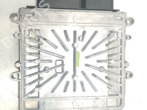 Control unit VOLVO XC90 I (275) D5 AWD | BP27933255M11 