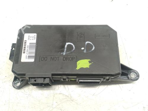 Elektronisk modul ALFA ROMEO 159 (939_) 1.9 JTDM 16V (939AXC1B, 939AXC12) (150 hp) 31758808