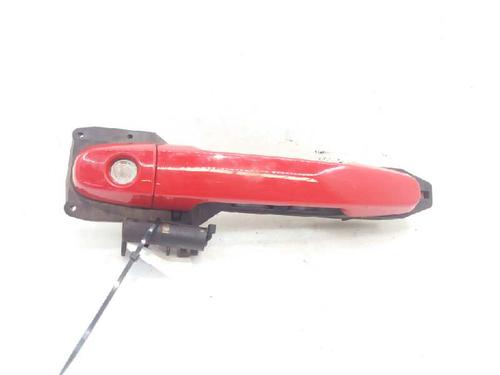 Used Front left exterior door handle TOYOTA COROLLA (_E12_) 2.0 D-4D (CDE120R, CDE120L_) (116 hp) 4680634