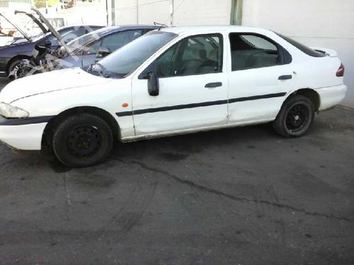 Injection pump FORD MONDEO I (GBP)  | BP5791493M78 