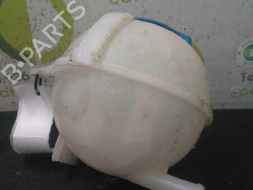 Expansion tank VW POLO V (6R1, 6C1)  | BP3061653C120 