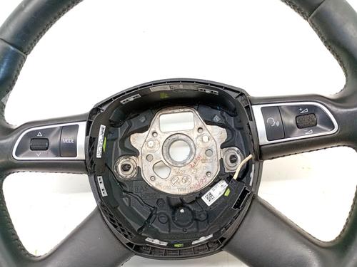 Steering wheel AUDI A4 B8 (8K2) 2.0 TDI | BP37270775C49  - Image 5