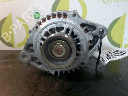 Alternator NISSAN PRIMERA Hatchback (P12)  | BP3059664M7 