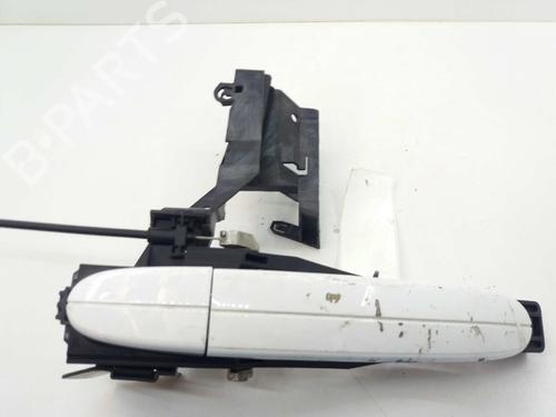 Rear left exterior door handle FORD S-MAX (WA6)  1776958