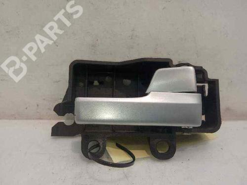 Used Front right interior door handle Front right interior door handle FORD FOCUS II Saloon (DB_, FCH, DH) 1.6 TDCi (90 hp) 4592555 4592555