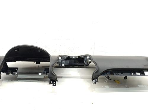 Used Airbag Kit Airbag Kit OPEL ANTARA A (L07) 2.2 CDTi 4x4 (163 hp) 33649122 33649122