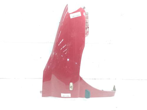 Used Right front fenders HYUNDAI MATRIX (FC) [2001-2010]  24105955