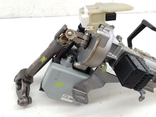 Steering column RENAULT FLUENCE (L3_) 1.5 dCi (L30B) | BP29312260M21 