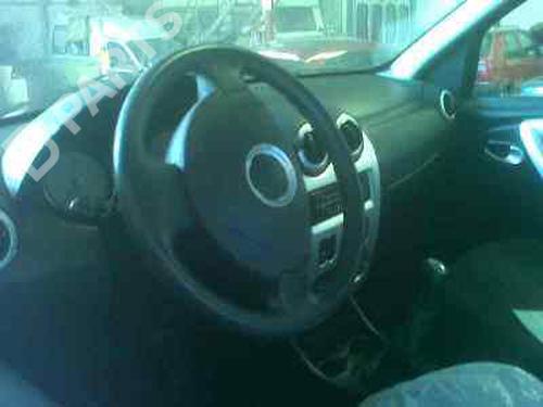 Front left interior door handle DACIA SANDERO 1.5 dCi | BP3221949I13  - Image 13